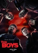 The Boys (2019)
