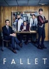 Fallet (2017) TV Series