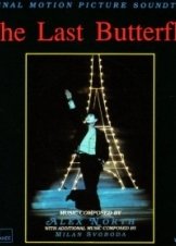 The Last Butterfly - Poslední motýl (1991)