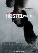 Hostel: Part II (2007)