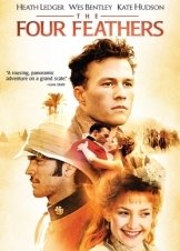 The Four Feathers - Τα Τέσσερα Φτερά (2002)