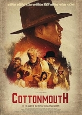 Cottonmouth (2025)