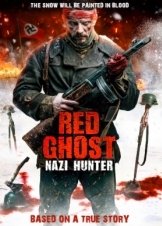 The Red Ghost / Krasnyy prizrak (2020)