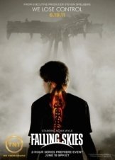 Falling Skies (2011-2015) 1,2,3,4,5ος Κύκλος