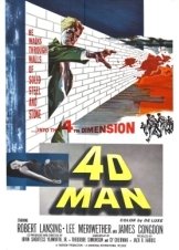 4D Man (1959)