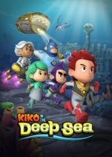 Kiko In The Deep Sea (2023)