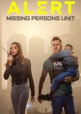 Alert: Missing Persons Unit (2023)