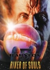 Ο κυνηγός των ψυχών / Babylon 5: The River of Souls (1998)