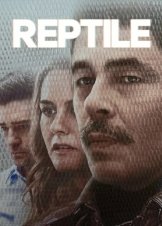 Reptile / Ερπετά (2023)