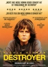 Destroyer (2018)