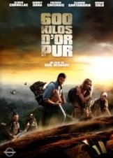 600 Κιλά Καθαρός Χρυσός / 600 kilos d'or pur (2010)