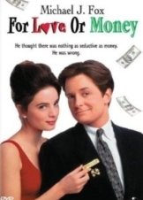 For Love or Money / Για την αγάπη ή το χρήμα (1993)