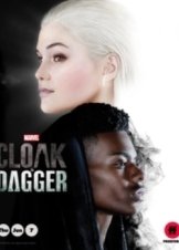Μανδύας και Στιλέτο / Marvel's Cloak and Dagger (2018)