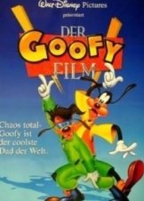 Η Γκουφοταινία - A Goofy Movie (1995)