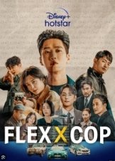 Flex x Cop / Chaebeol X Detective (2024)