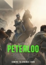 Peterloo (2018)