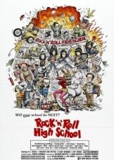 Rock 'n' Roll High School (1979)