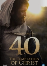 XL: The Temptation of Christ (2020)