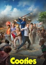 Cooties (2015)