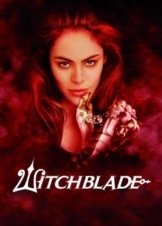 Witchblade (2001–2002) TV Series