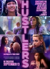 Hustlers / Επικίνδυνες Κυρίες (2019)
