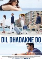 Dil Dhadakne Do (2015)
