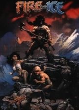 Φωτιά και Πάγος / Fire and Ice (1983)