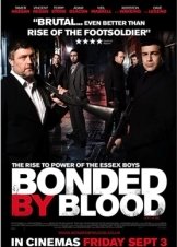 Bonded by Blood (2010)