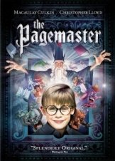 The Pagemaster (1994)