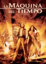 The Time Machine / Η Μηχανή του Χρόνου (2002)