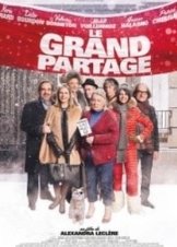 Le Grand Partage /The Roommates Party (2015)