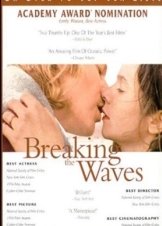 Δαμάζοντας τα κύματα / Breaking the Waves (1996)