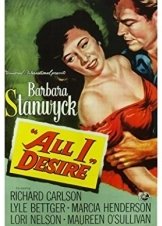 All I Desire (1953)