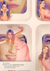 Apple Cider Vinegar / Μηλόξιδο (2025)