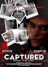 Captured (2019)
