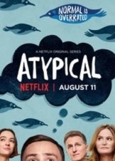 Atypical (2017)