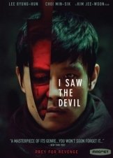 I Saw the Devil / Αντίκρισα το διάβολο / Ang-ma-reul bo-at-da (2010)
