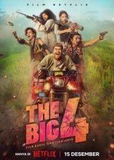 The Big 4 / The Big Four (2022)