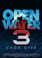 Open Water 3: Cage Dive (2017)