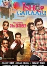 Ishq Garaari (2013)