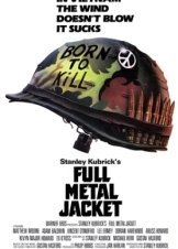 Full Metal Jacket (1987)