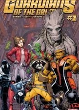 Guardians of the Galaxy