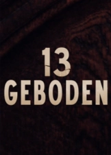 13 Commandments / Geboden (2017)