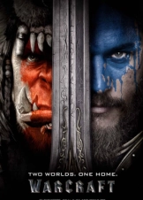 Η Σύγκρουση Δύο Κόσμων / Warcraft (2016)