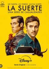 Fate  / La suerte (2025)