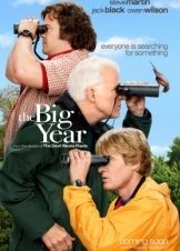 The Big Year / Τρεις και ο Κούκος (2011)