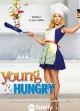 Young & Hungry (2014)
