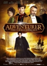 The Adventurer: The Curse of the Midas Box (2013)