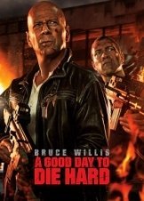Πολύ σκληρός για να πεθάνει σήμερα / A Good Day to Die Hard (2013)