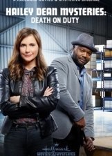 Hailey Dean Mystery: Death on Duty (2019)